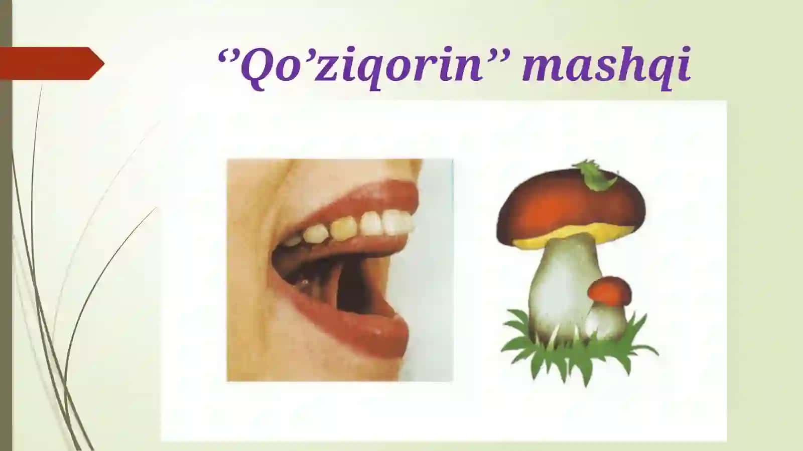 'Tilmashqlari' 4