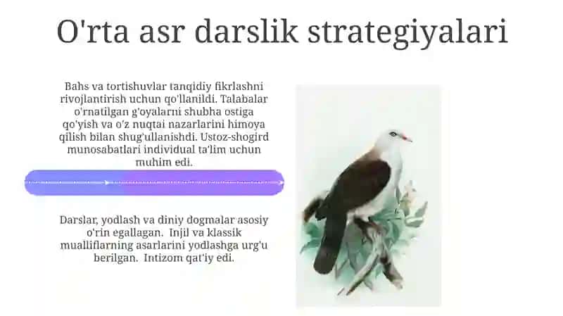 Ma'rifat davri ixtirolari 4