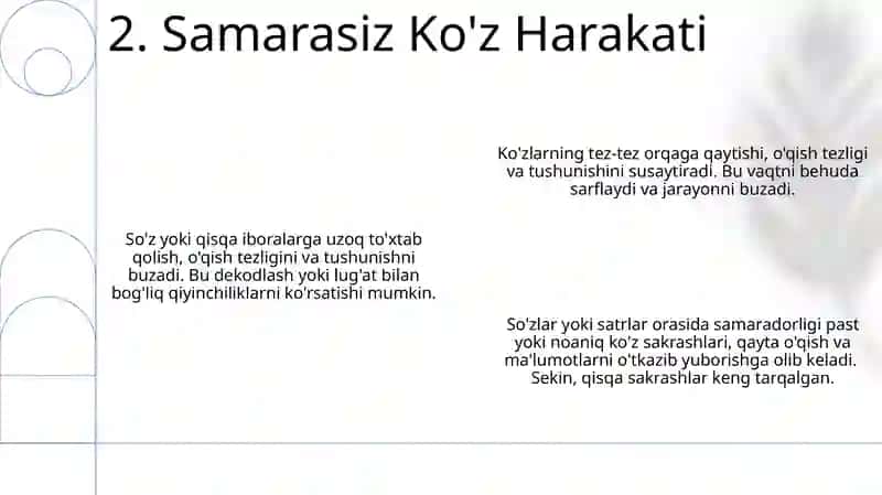 O'q uzish vaqtida yuzaga keladigan nosozliklar 4