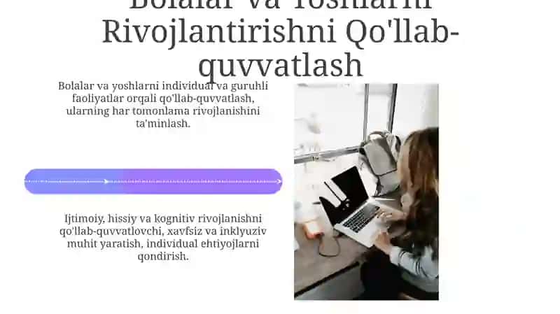 Ijtimoiy pedagogik faoliyatning asosiy yoʻnalishlari 4