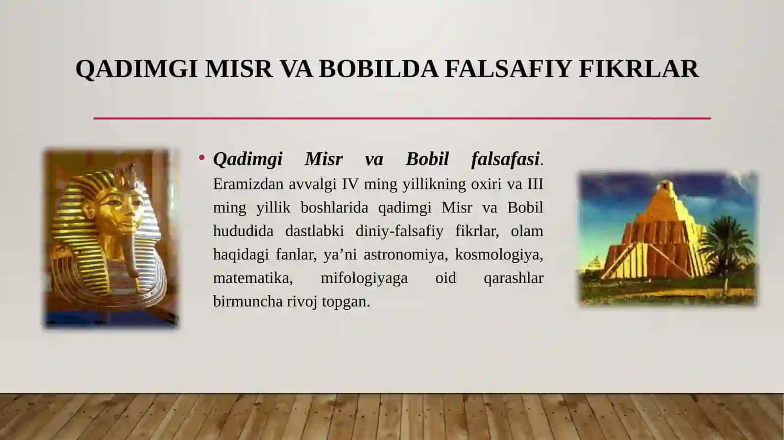 Sharq falsafasining mohiyati va ijtimoiy taraqqiyotdagi roli 4