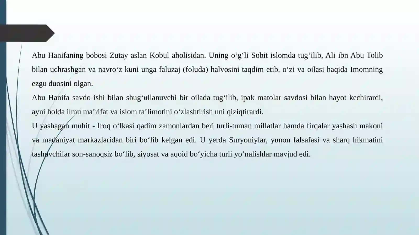 Logopediya yo’nalishi 4