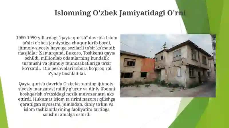 Qayta qurish 4