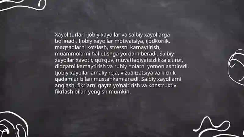 Xayol 4