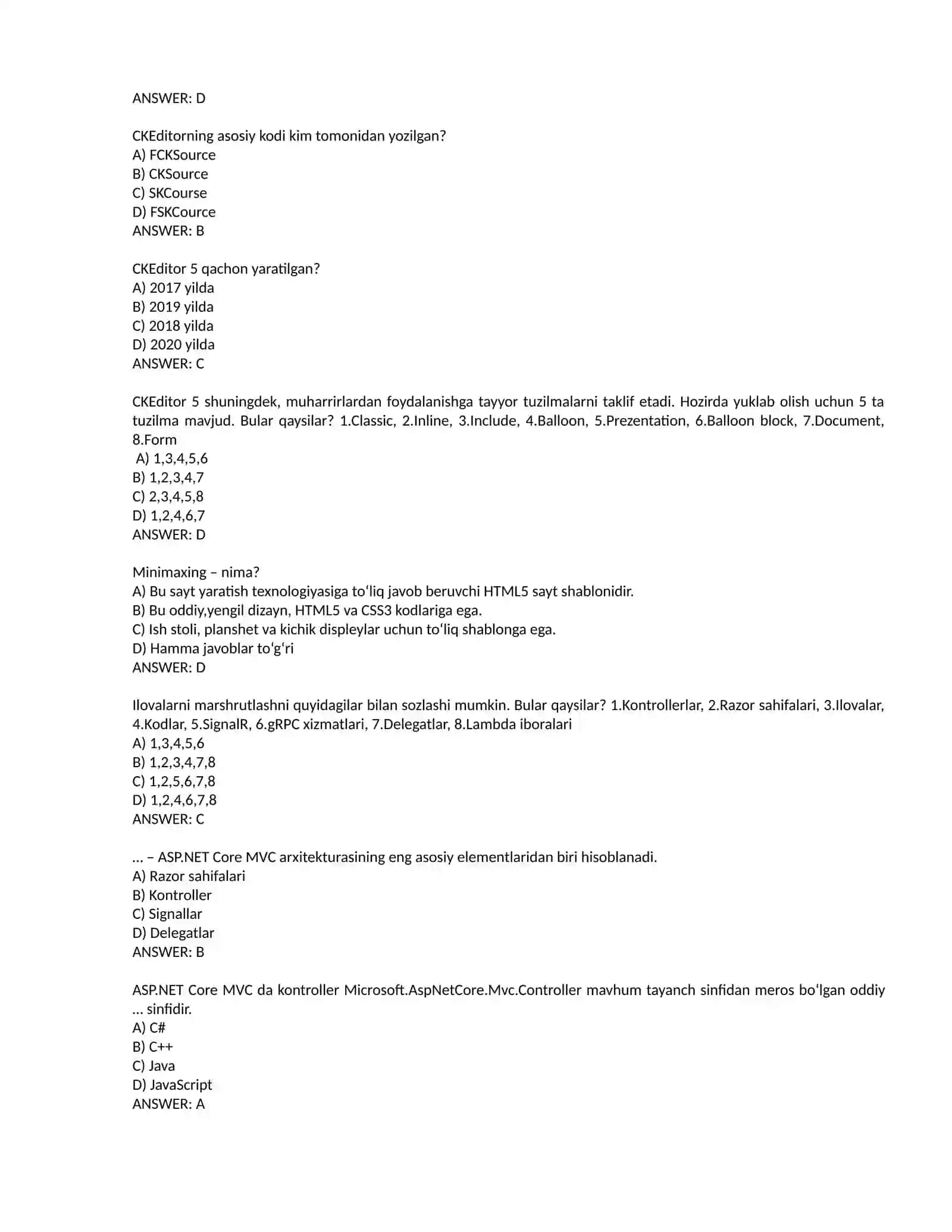 ASP.NET 4