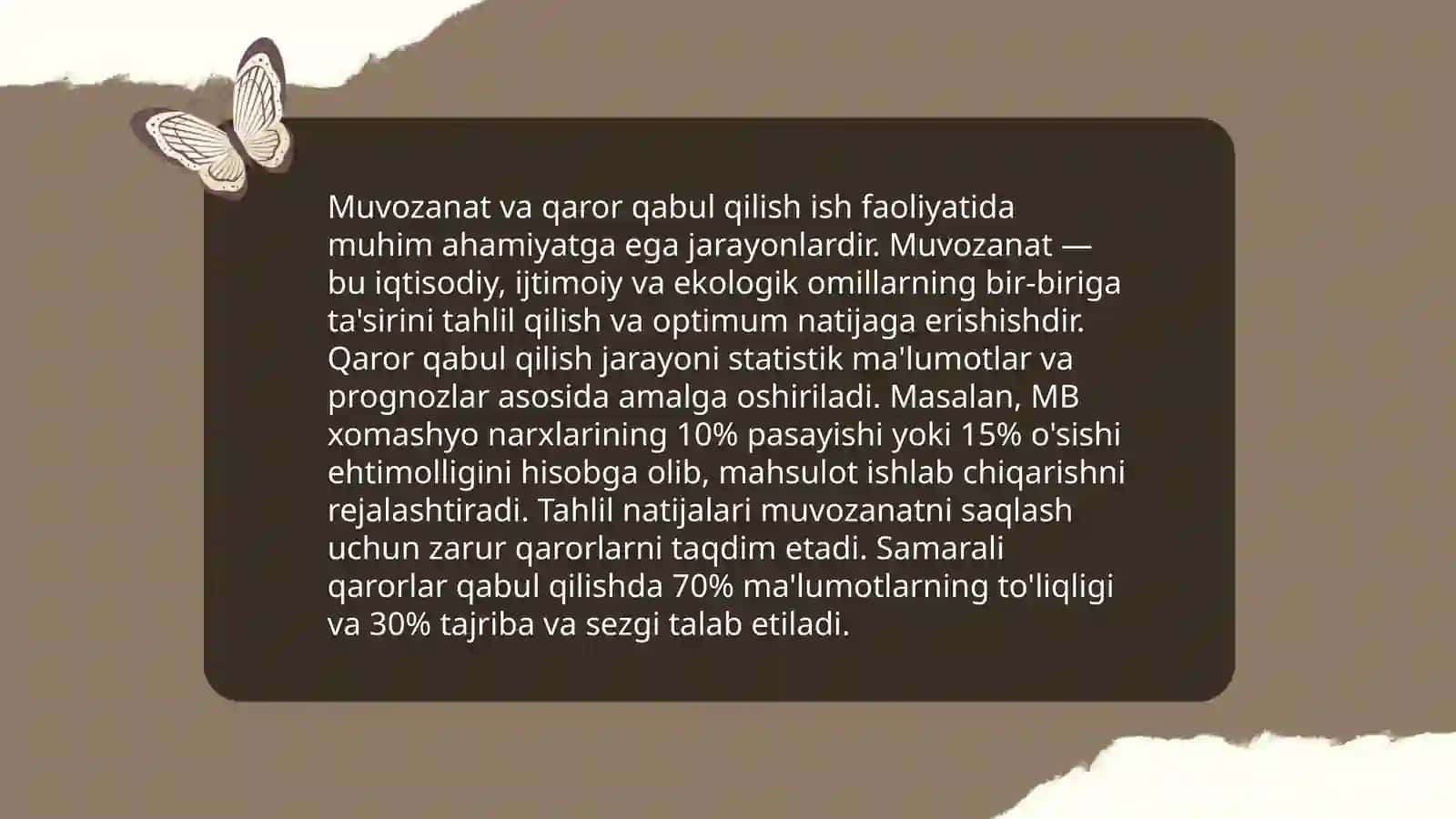 Liderlik qobiliyatlari rivojlantirish 4
