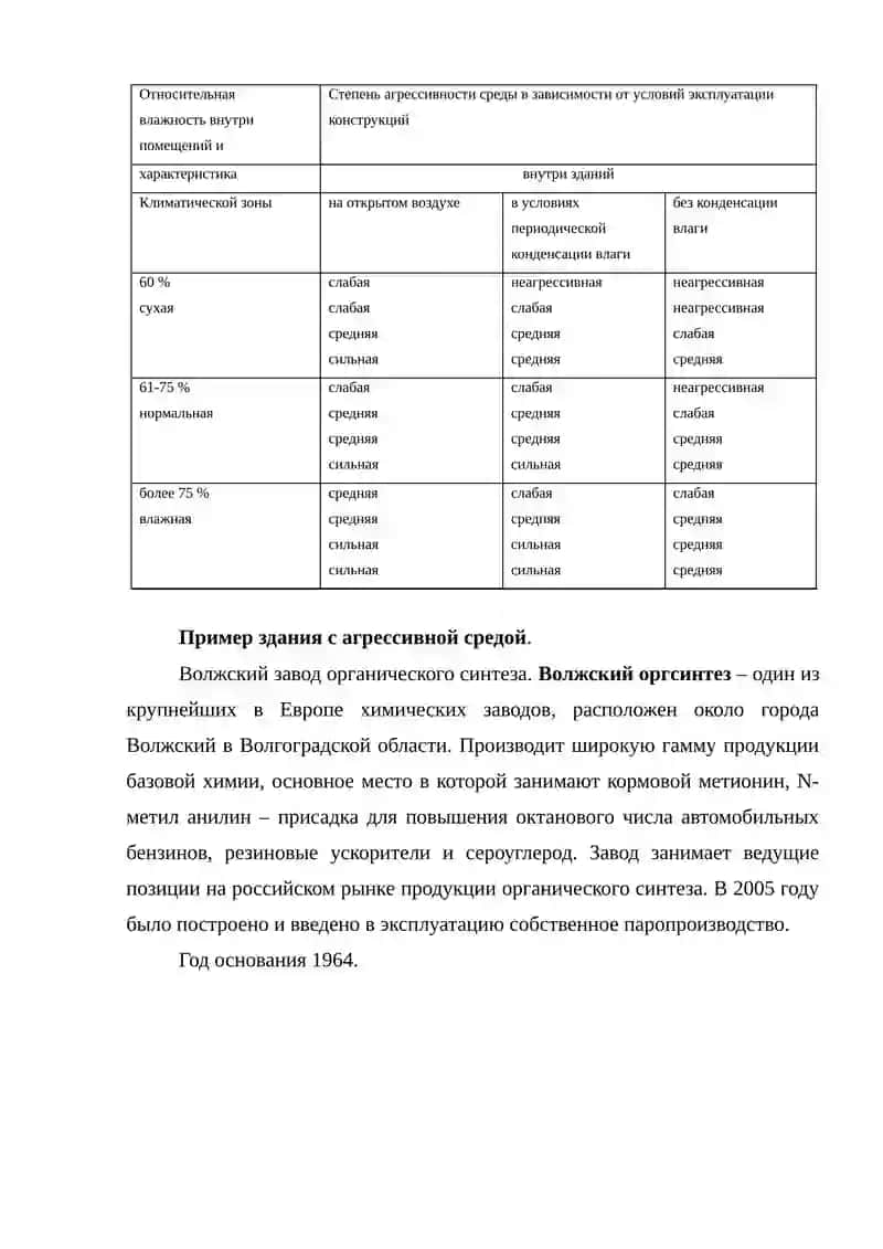 Коррозия металлов и защита металлов от коррозии. 4