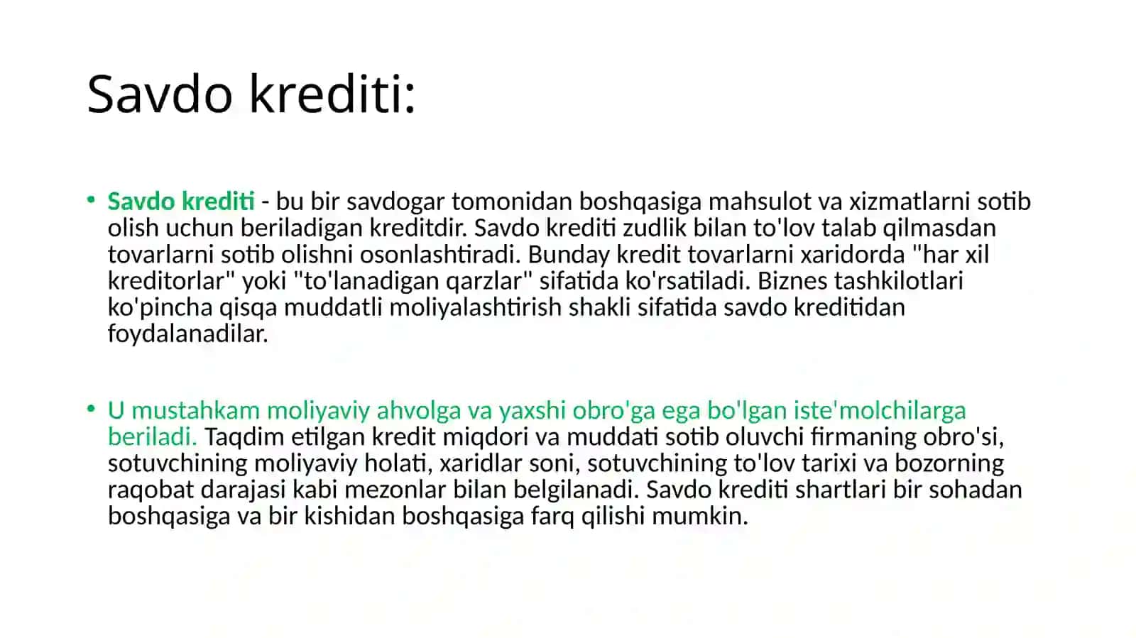 Dunyoning moliyaviy va real kapitali 4