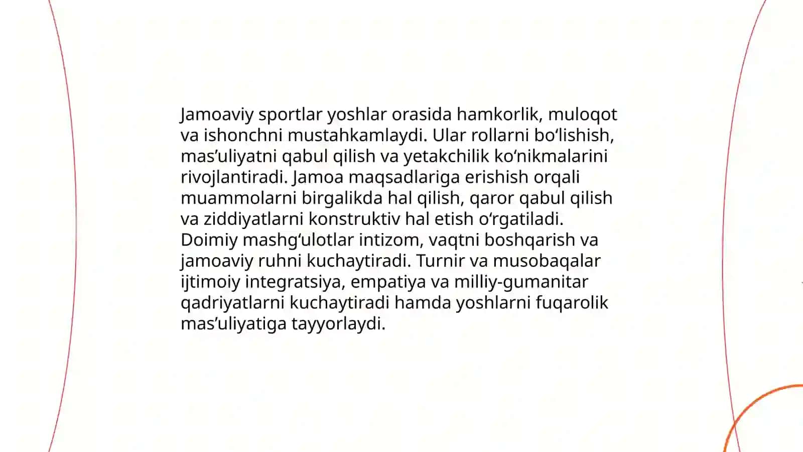 Sport bayramlari va musobaqalari 4