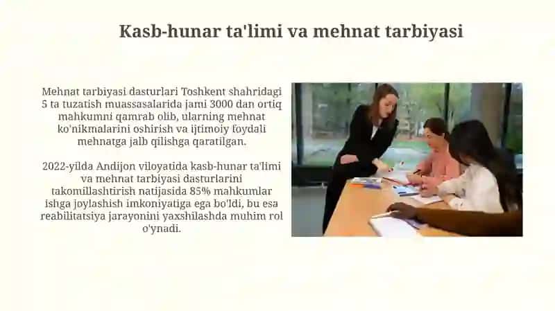 Samaralilikni baholash va istiqbolli yo'nalishlar 4