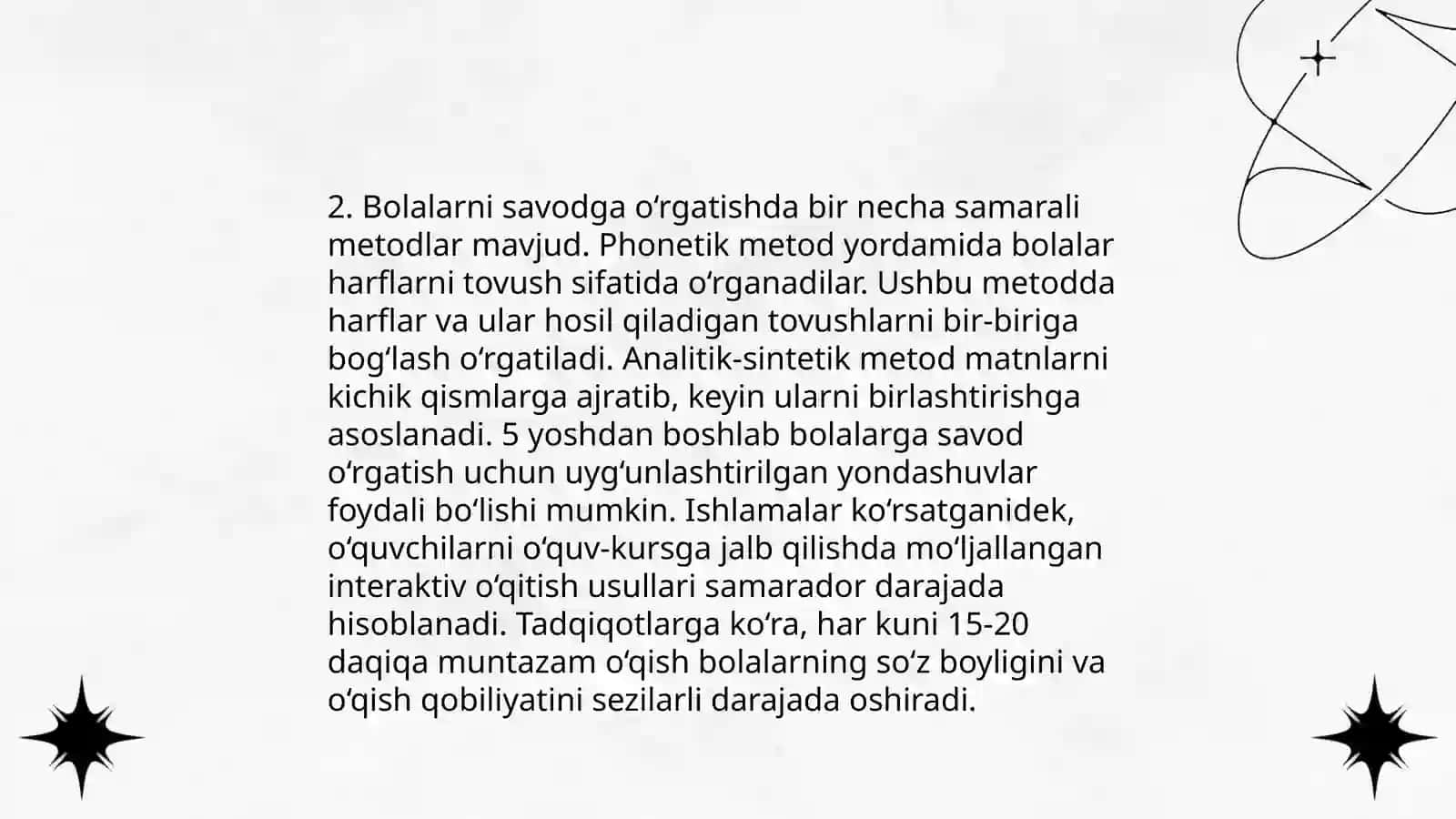 Ilk qadam 4