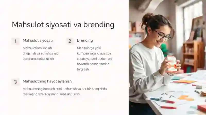 Marketing funksiyalari va vazifalari 4