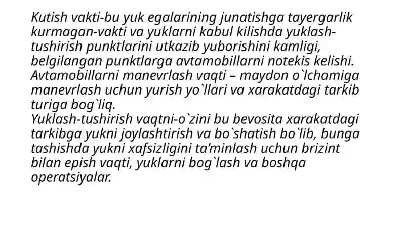 Ortish-tushirish ishlari 4