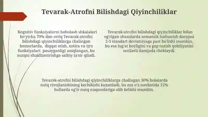 Tevarak-Atrofni Bilishda Nutqni Rivojlantirish Texnologiyasi 4