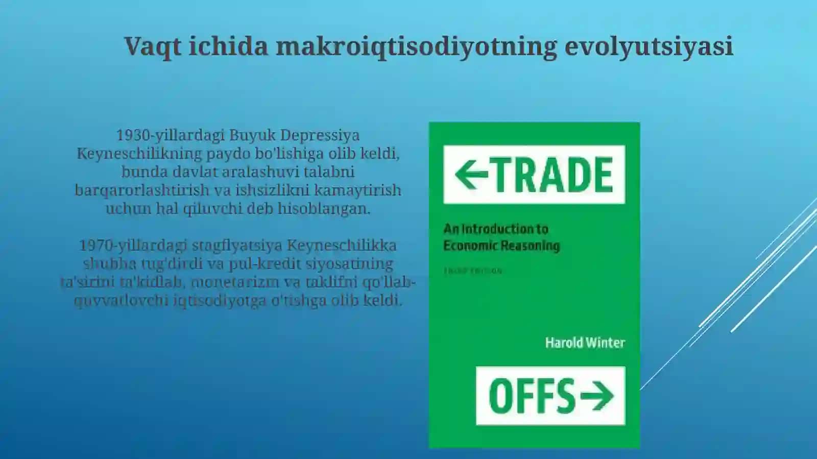 Dinamikmakroiqtisodiyotfanigakirish 4