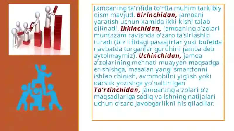 Mehnatjamoalari xodimlarini boshqarish 4