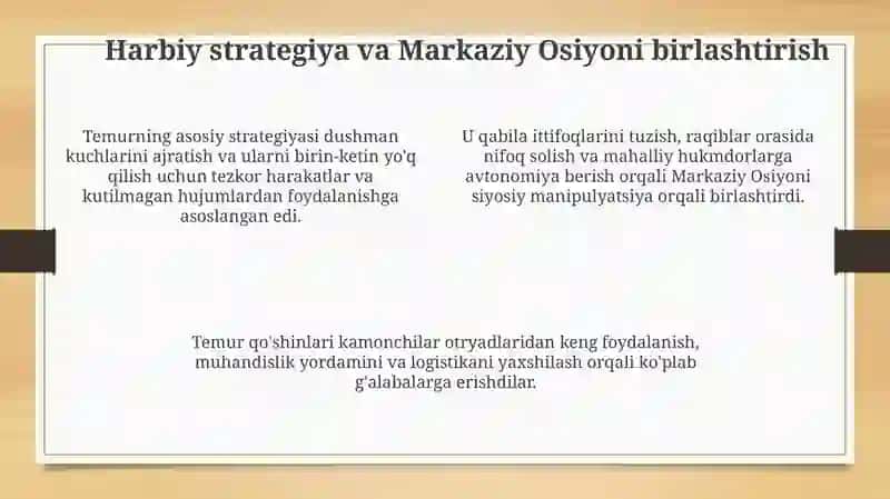 Amir Temur -- buyuk davlat arbobi 4