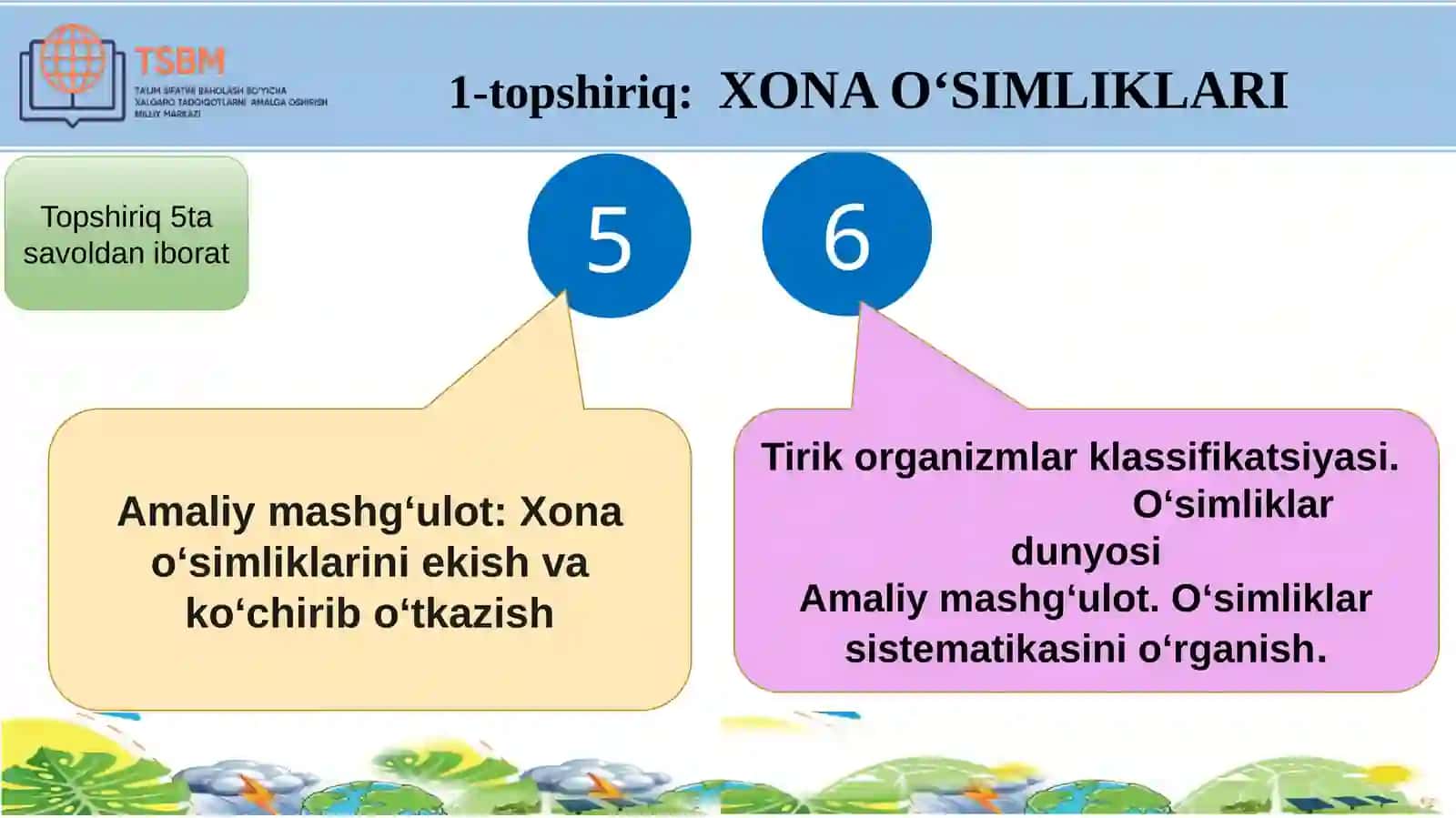 TA’LIM SIFATINI NAZORAT QILISH DAVLAT INSPEKSIYASI HUZURIDAGI 4