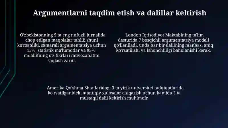 Akademik yozish va samaraliamalgaoshirish 4