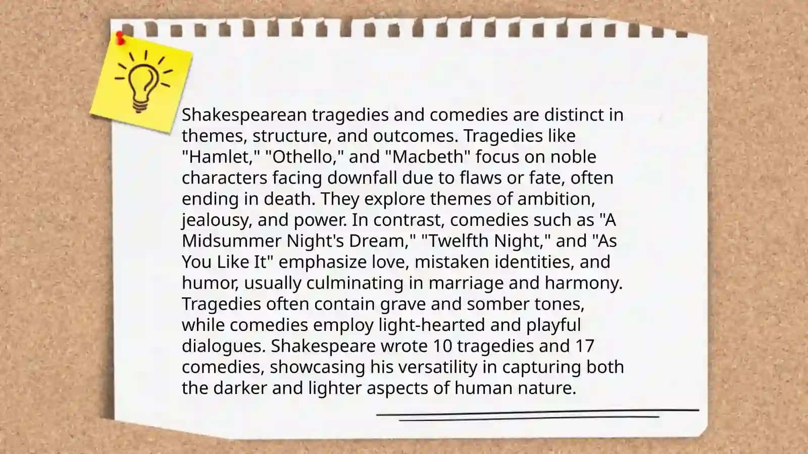 Comparative essay 4
