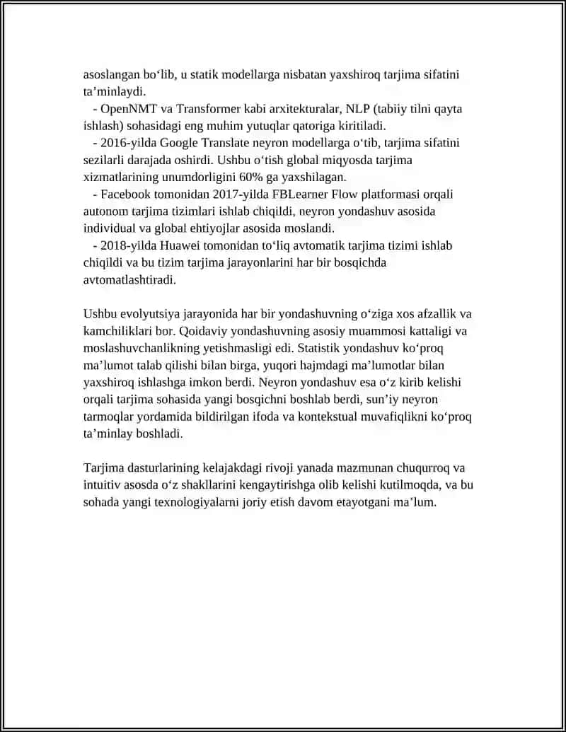 TARJIMA QILUVCHI DASTURLAR VA ULARNING QIYOSIY TAHLILI 4