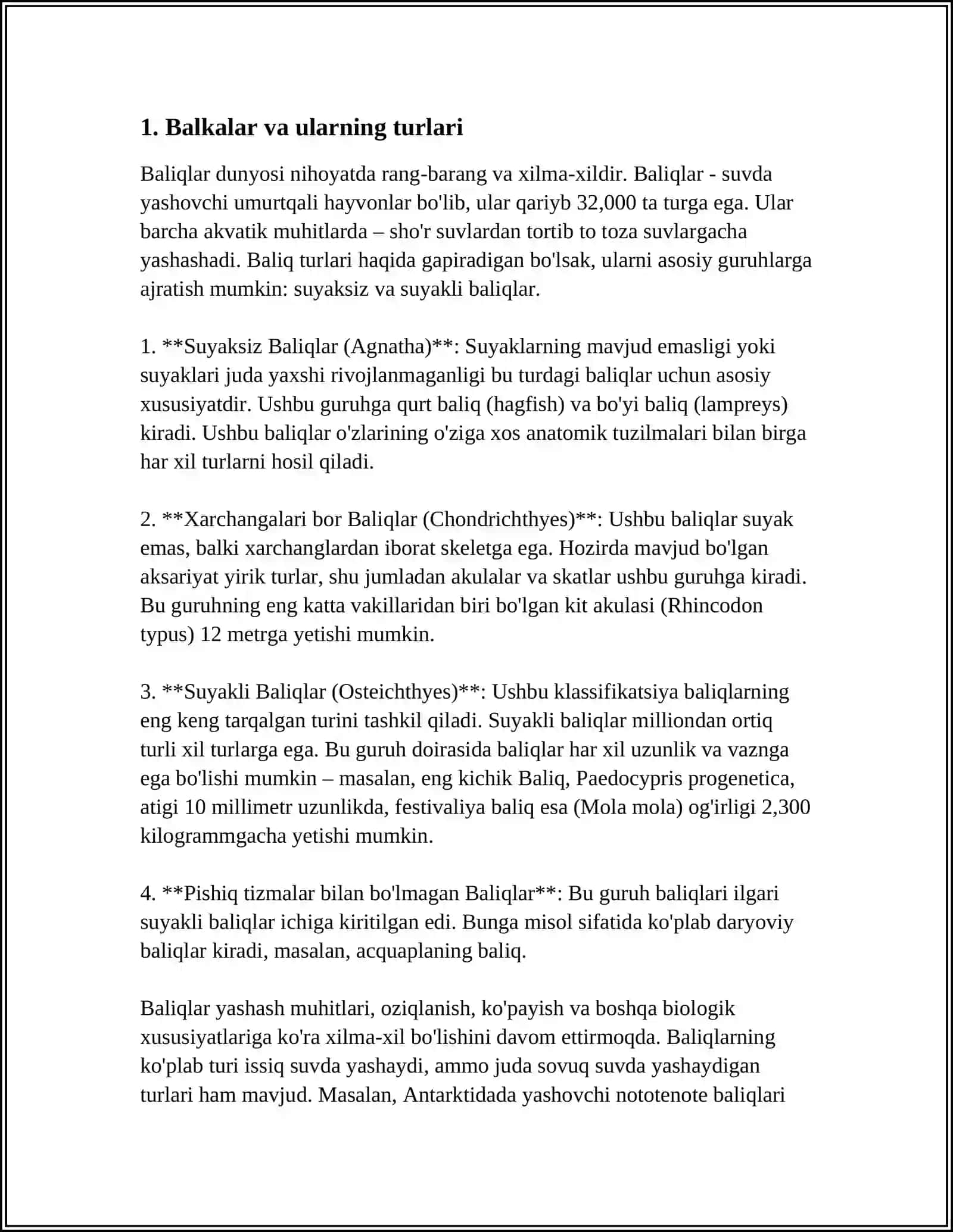 MAVZU MATERIALLAR QARSHLIGI EGILISHDA BALKA KO’NDALANG KESIMDAGI URUNMA KUCHNLANISHDI ANIQLASH 4