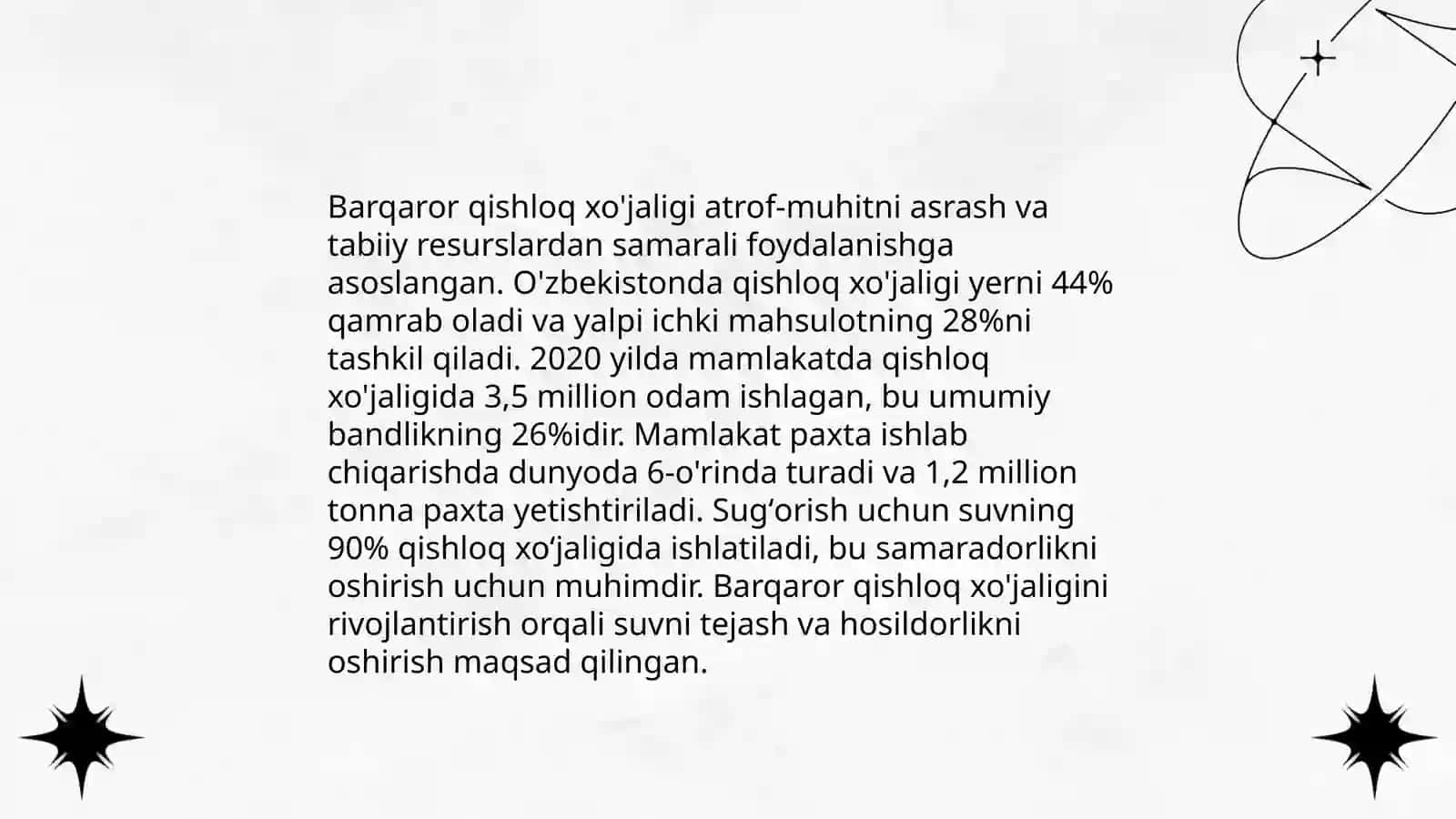 AQSHning yashil iqtisodiyoti 4