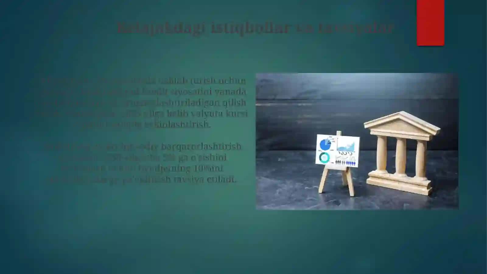 Davlatning Makroiqtisodiy Barqarorlashtirish Siyosati 4