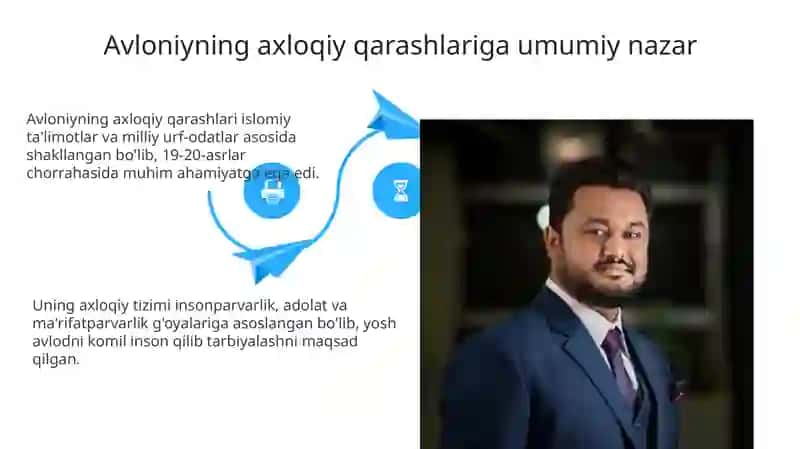 Abdulla Avloniy asarlaridan vijdontarbiyasimasalari 4