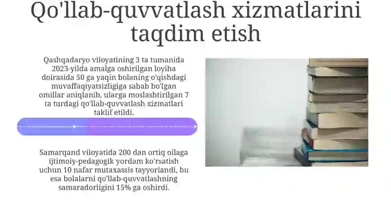 Ehtiyojmand bolalarni talim tizimiga jalb etish 4
