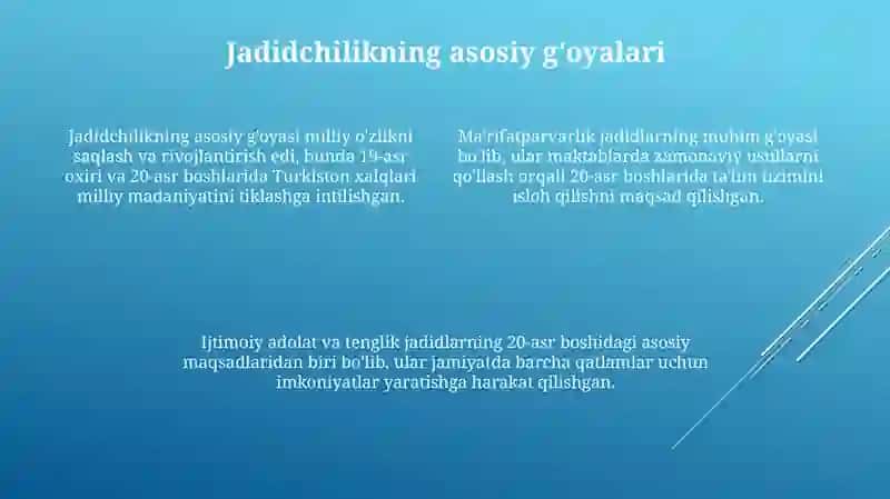 Jadidlar 4