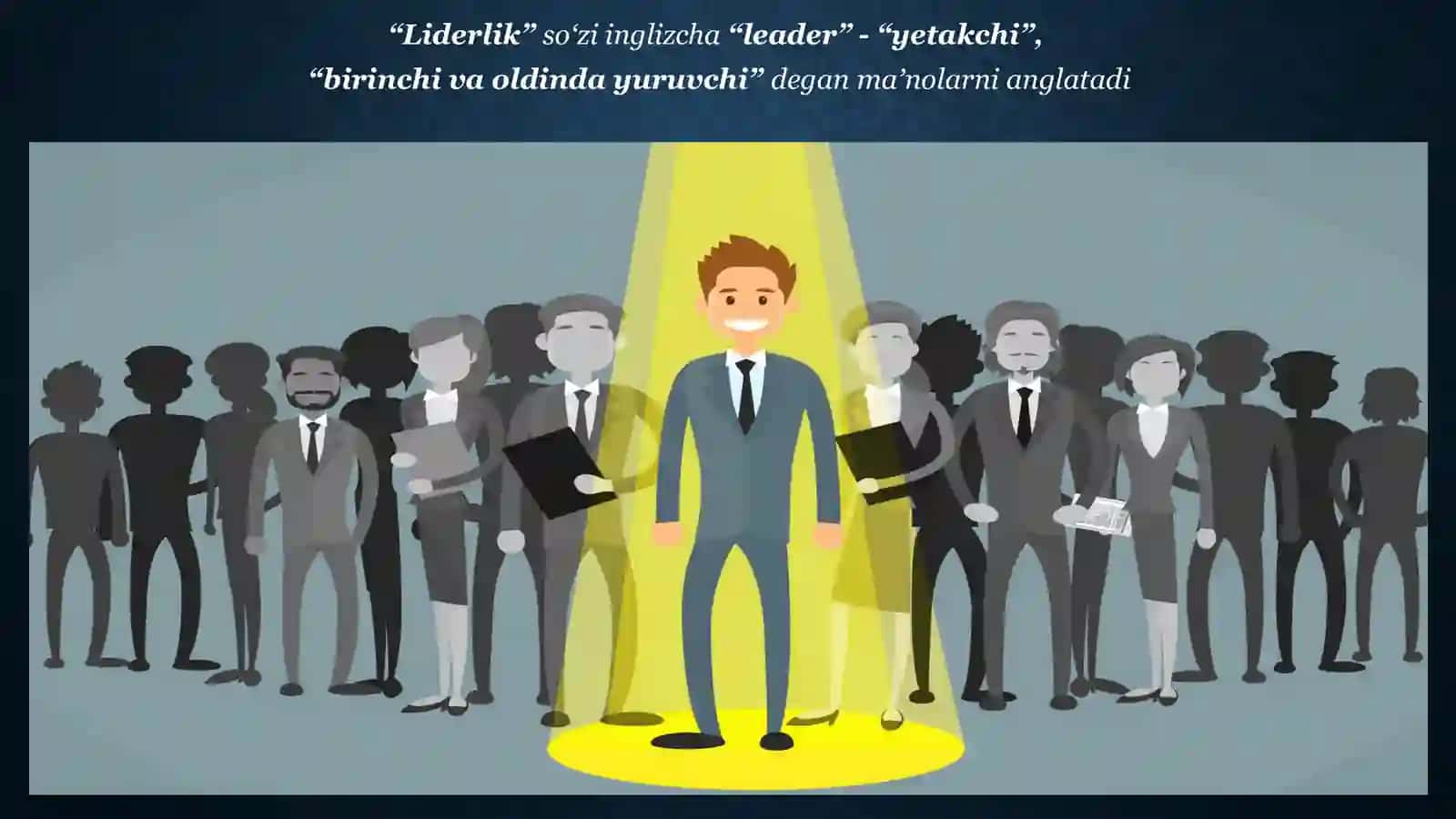 Korxonalardastrategikliderningro’li 4