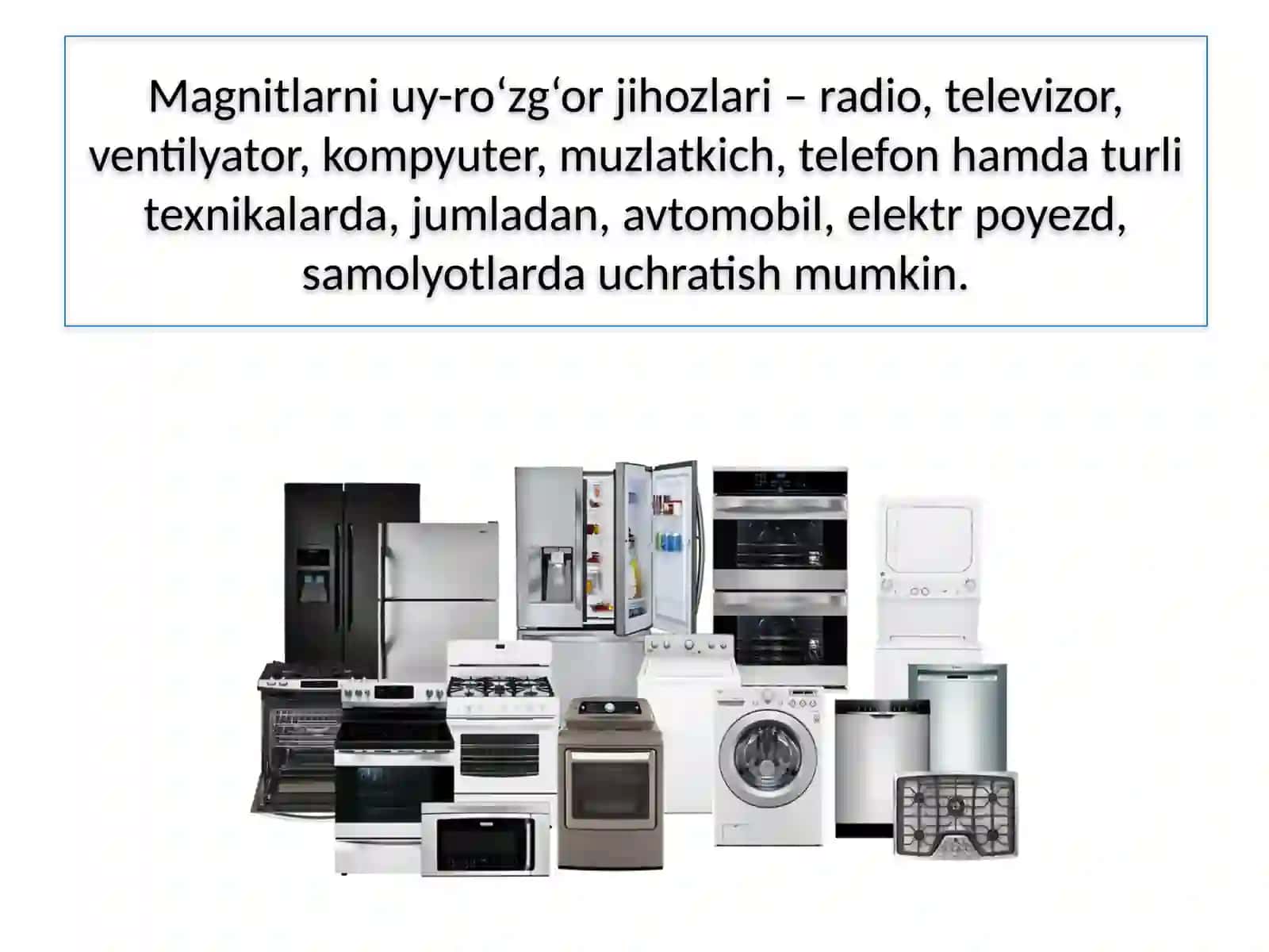 MAGNIT BIZNING HAYOTIMIZDA 4