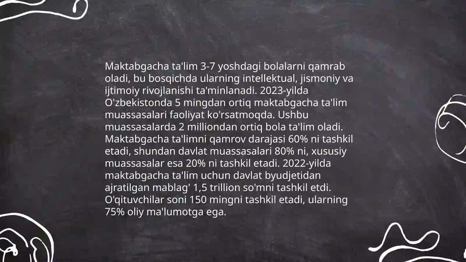 Iqtisodiy rivojlangan davlatlarda ta'lim tizimi 4