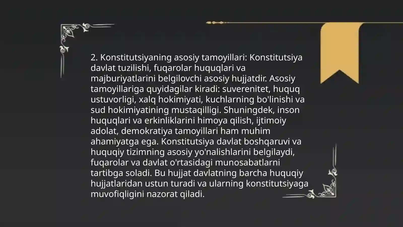 Konstitutsiya 4