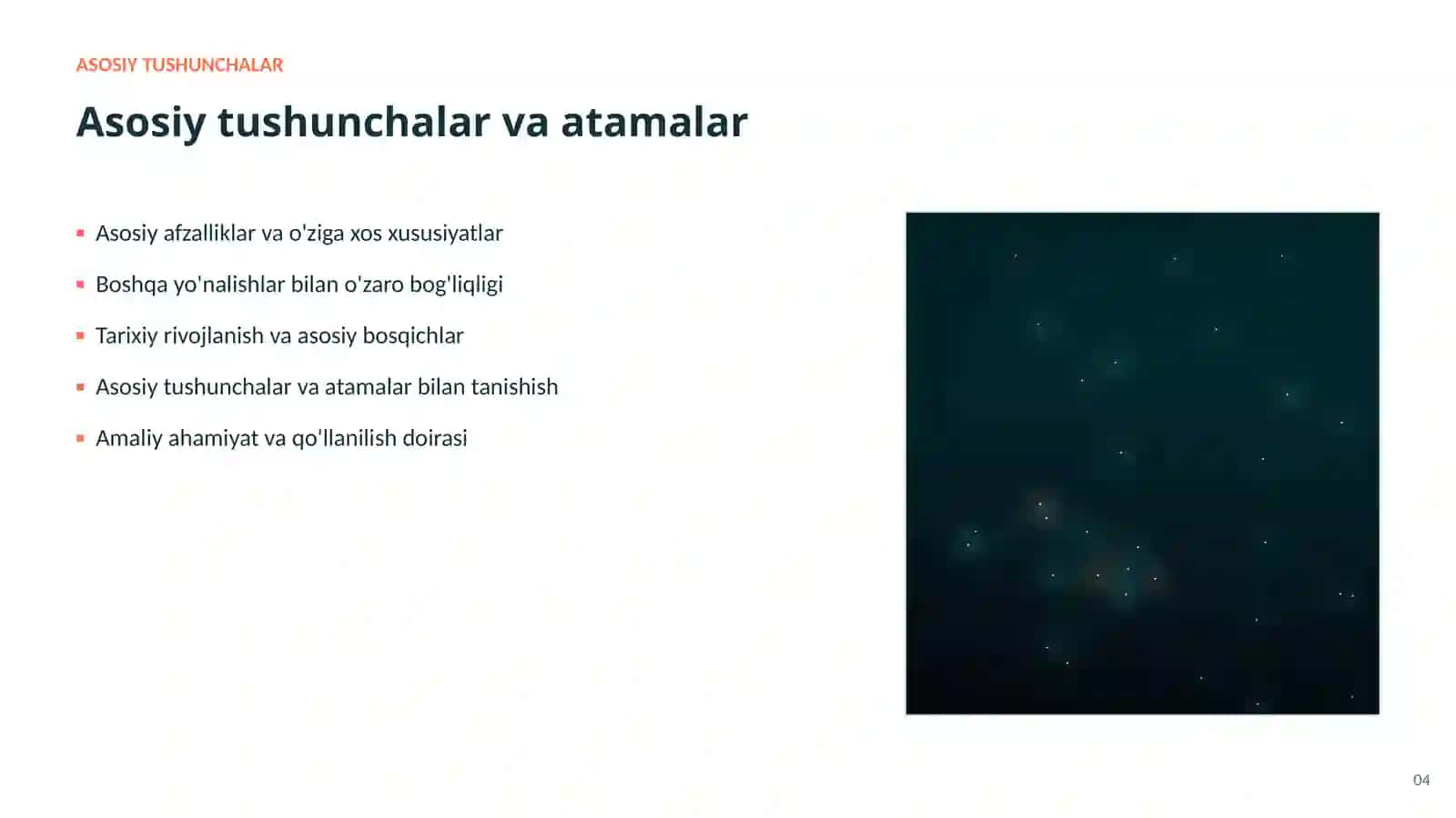 SUN'IY INTELLEKT • AI MOLIYADA 4