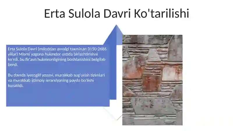 Erta Sulola Davrida San'at 4