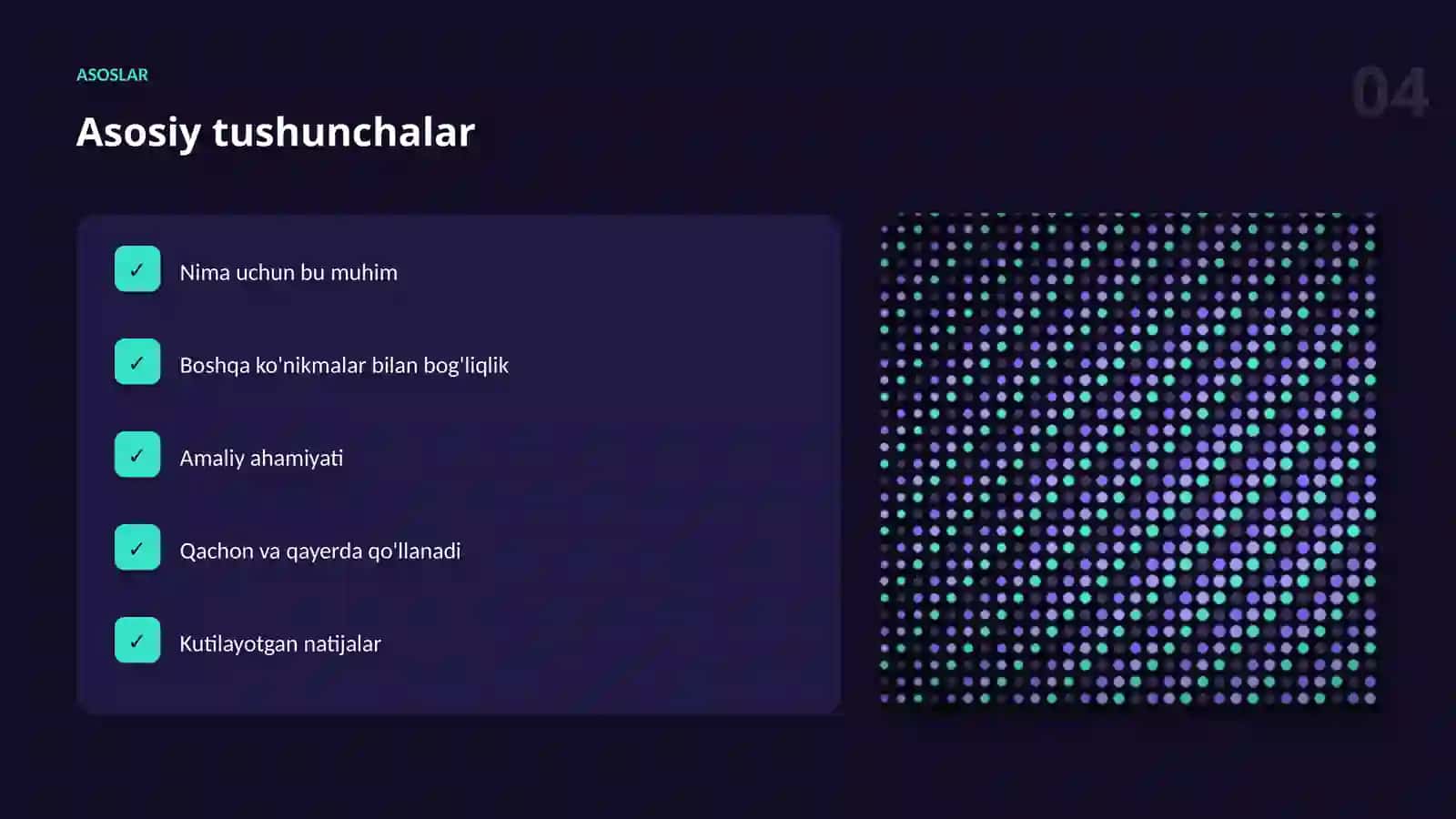 AI TENDENSIYALARI 4