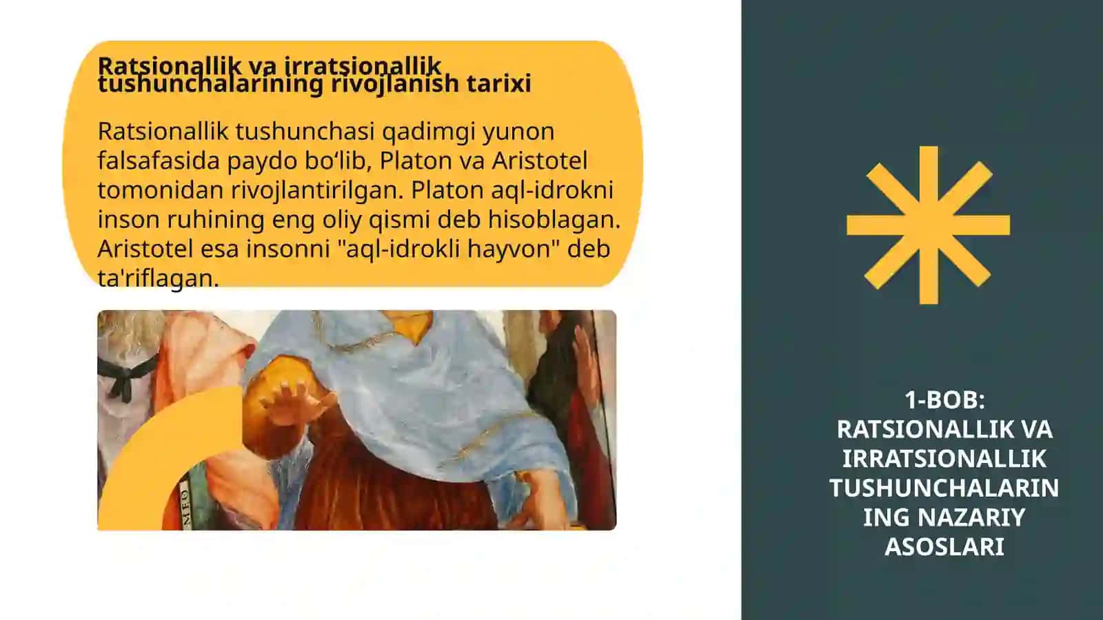 Ilmiy tadqiqotda ratsionallik va irratsionallik 4