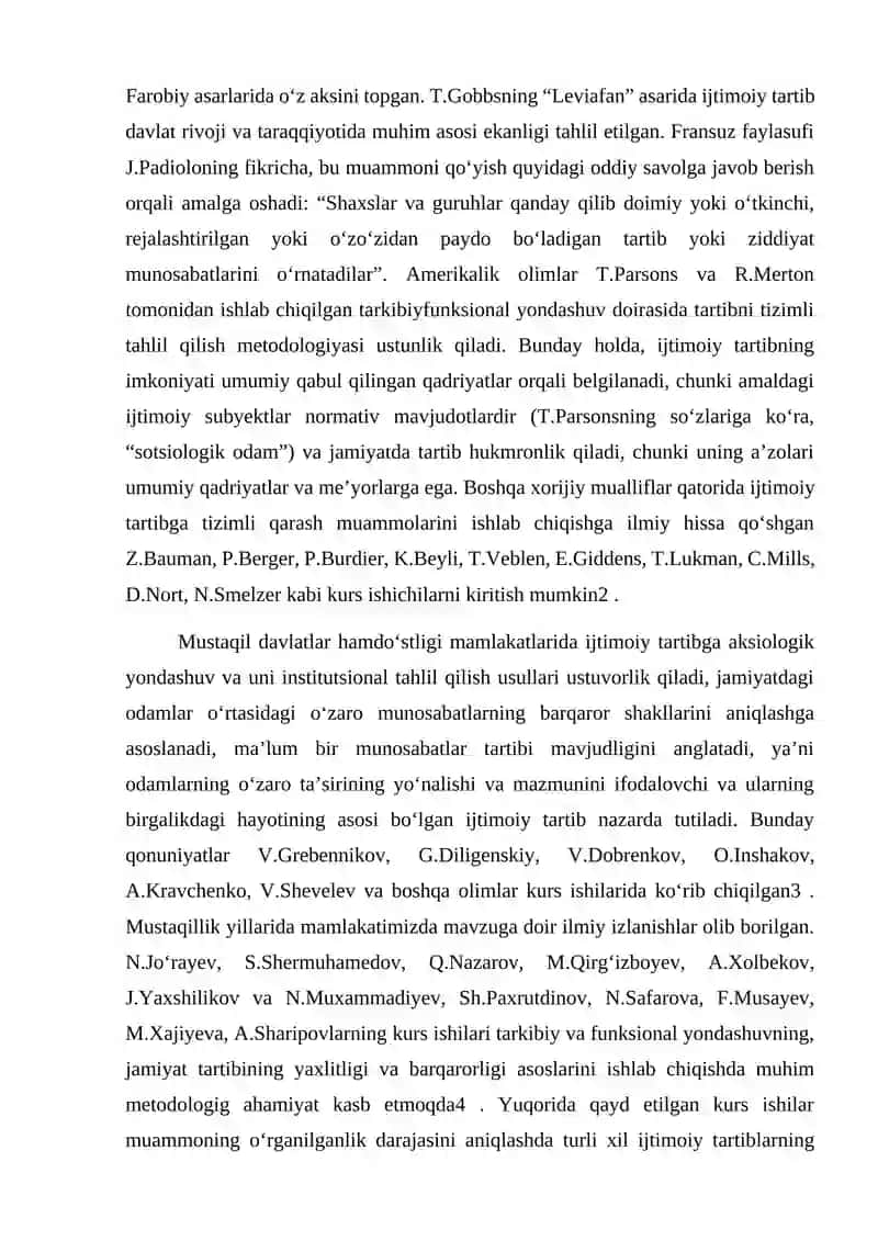 Zamonaviy ijtimoiy muammolarni bartaraf etishda maktab ijtimoiy pedagogining ma'suliyati 4