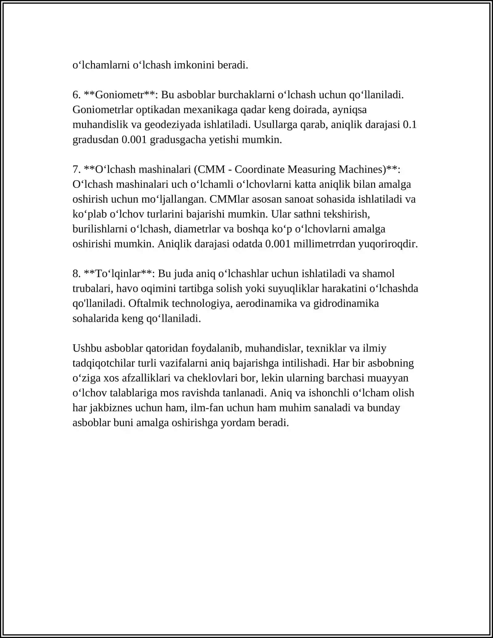 GAVDANI YORIB KO'RISH USULLARI VA TARTIBI 4
