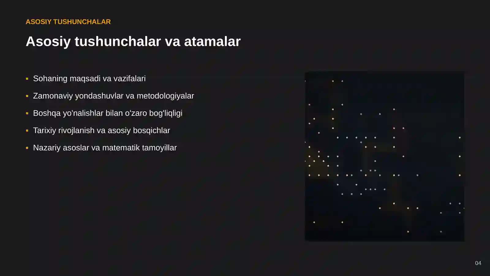 SUN'IY INTELLEKT • AI KIBERXAVFSIZLIKDA 4