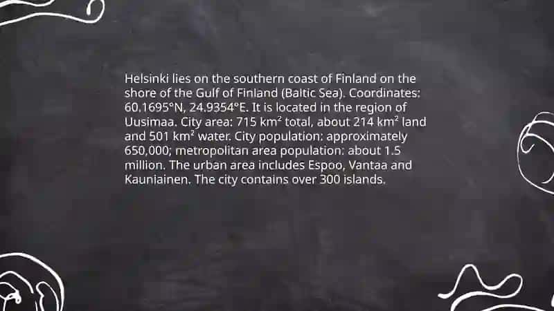 History of Helsinki 4