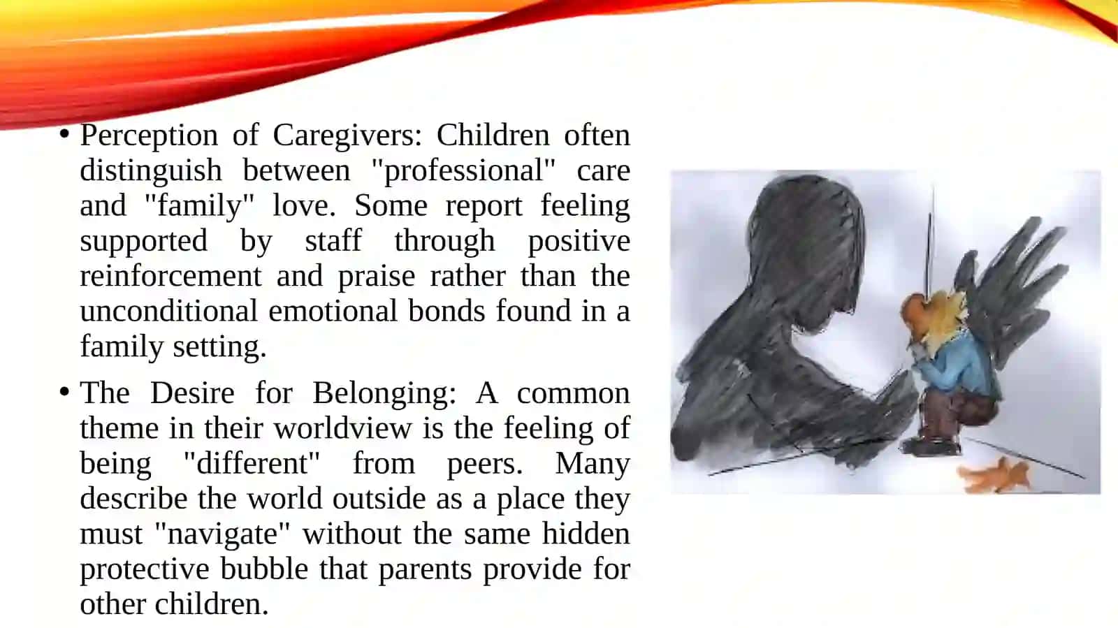 ORPHANAGES (Children's Homes) 4