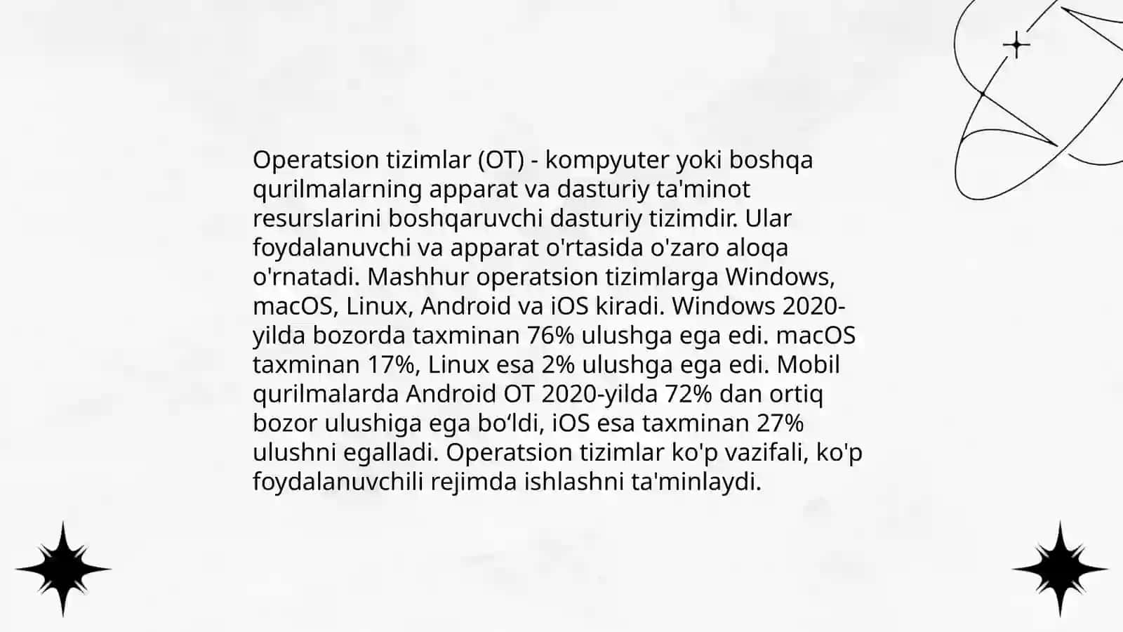 Kompyuter savodxonligi 4