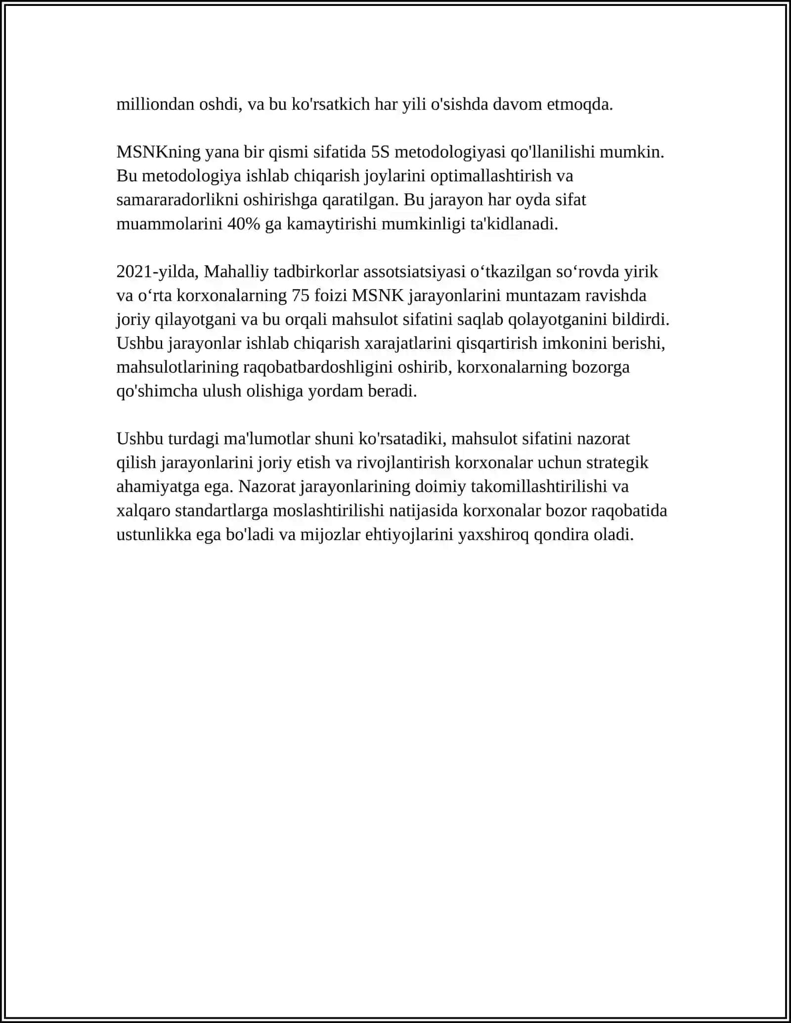 UN VA NON MAHSULOTLARINING SIFAT EKSPERTIZASI 4