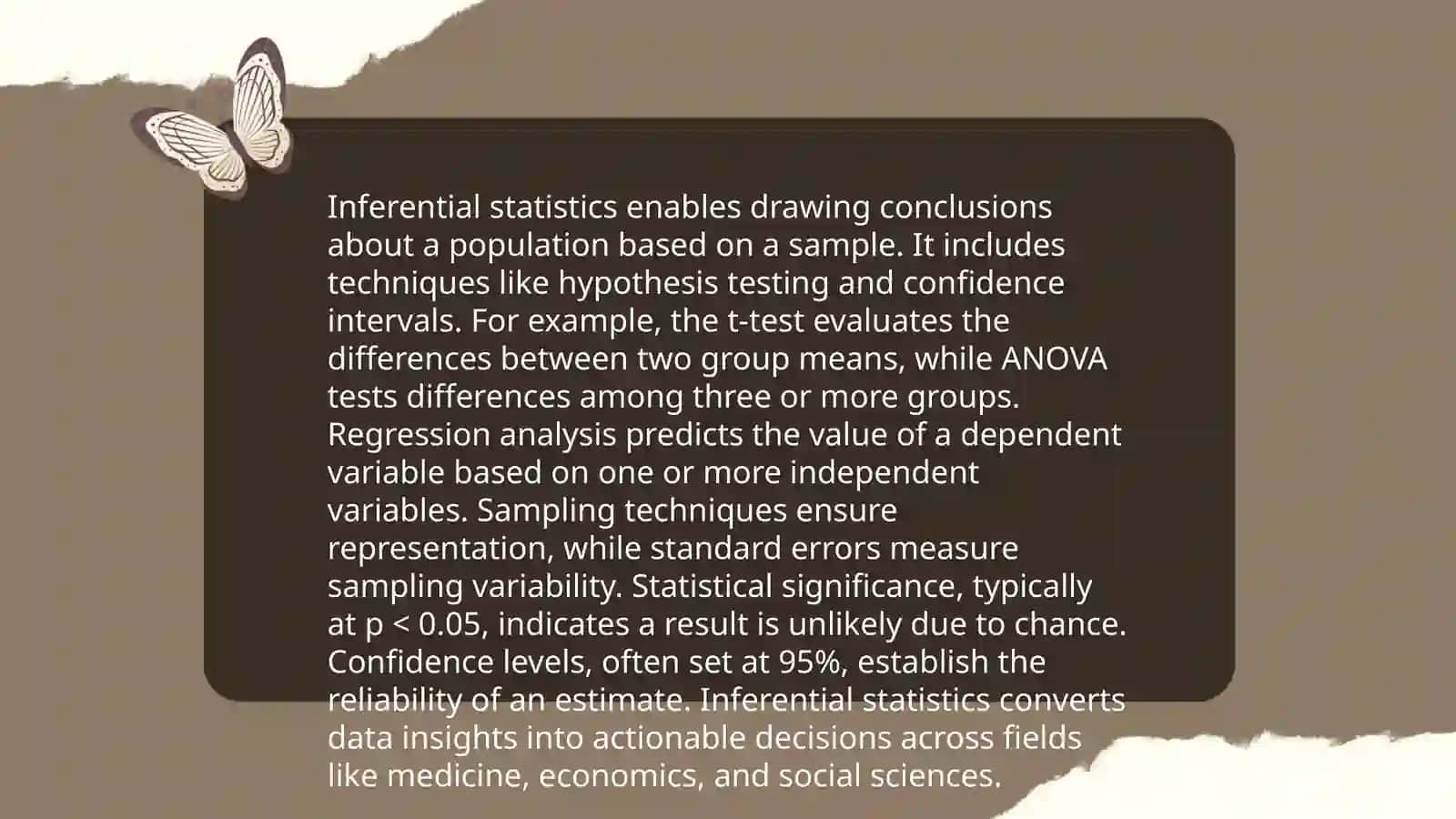 Descriptive Statistics 4