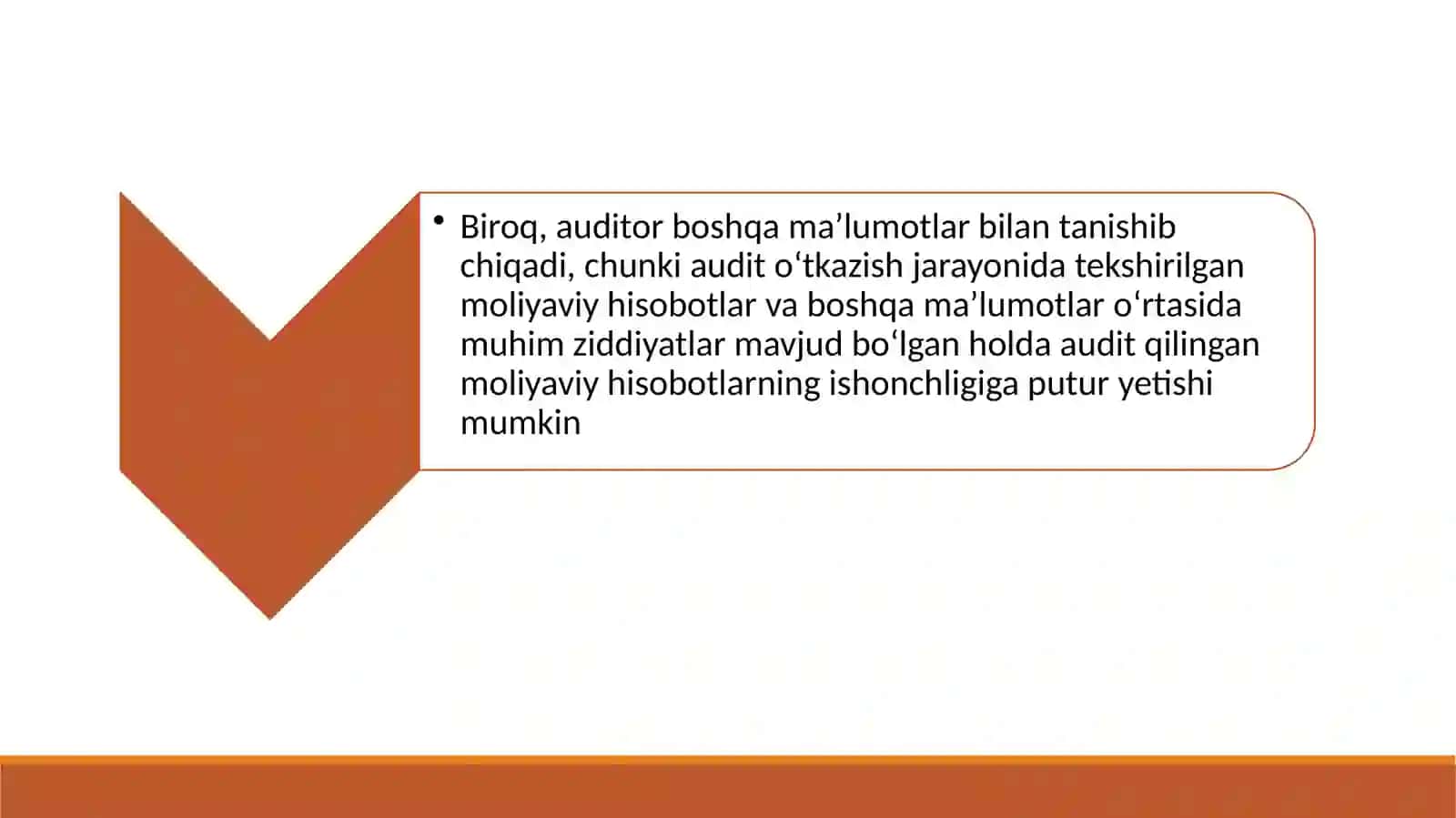 AUDITNING XALQARO STANDARTI 4