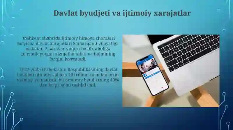 Sog'liqni saqlash xizmatlariga kirish imkoniyati 4