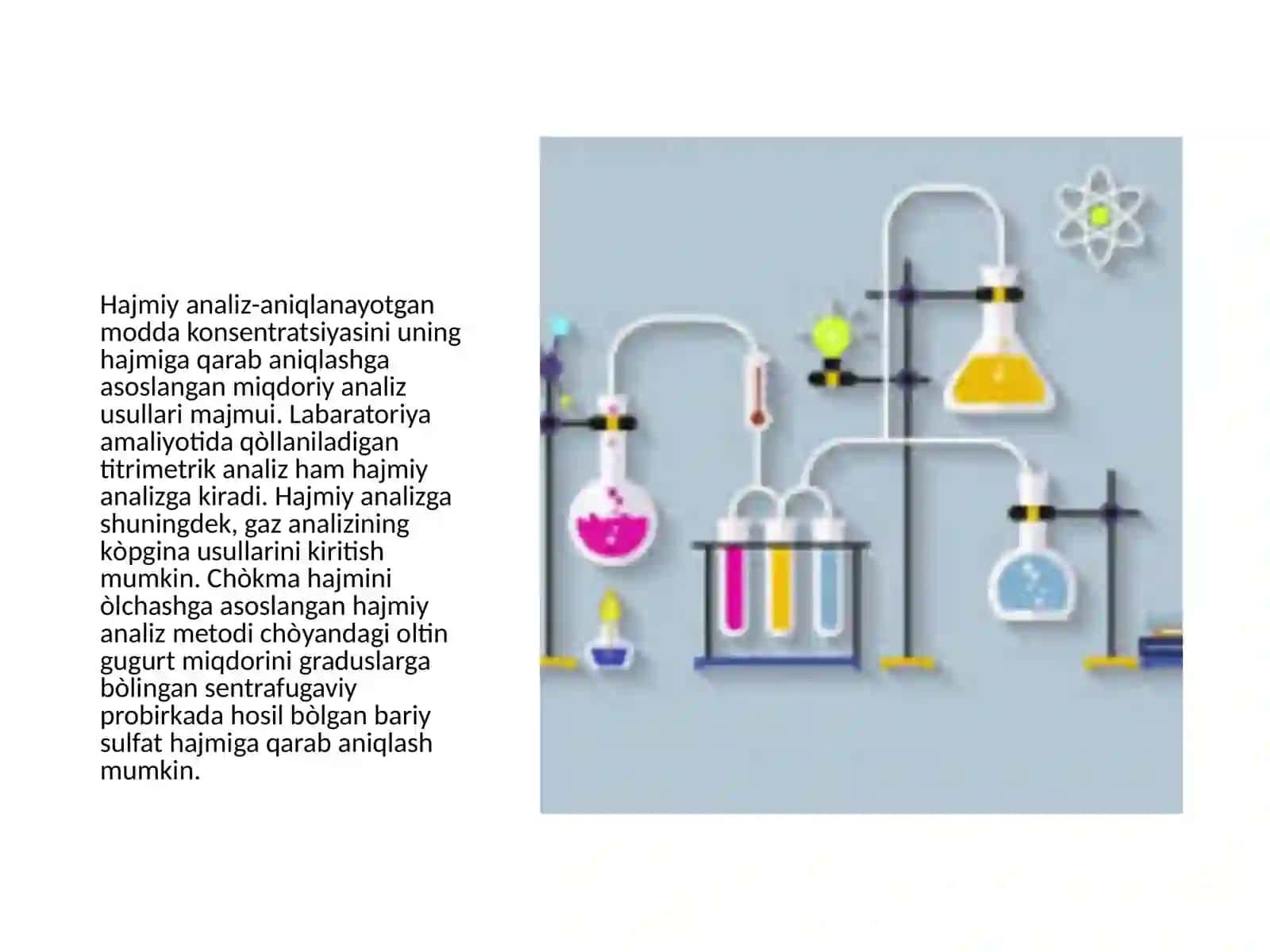 Titrlash usullari 4